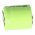 GP NiMH Akkumul�tor 1,2V 250mAh 1/3 AA Mignon U-form�s forraszt�f�l