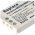 Helyettes�t� Akkumul�tor Logitech Harmony 900/880/885/890/720 3,7V 900mAh Li-Ion