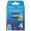 Panasonic eneloop Standard AA Mignon ceruza HR-3UTG Akkumul�tor 1,2V 2000mAh 4db/csomag NiMH