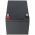 Multipower MP12-12B 12V 12Ah AGM �lom-zsel�s