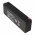 Multipower MP2.3-12 Akkumul�tor 12V 2,3Ah Faston 4,8mm VdS G107033 AGM/�lom-zsel�s