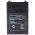 Multipower MP2.8-6 MP2.8-6P 6V 2800mAh Akkumul�tor AGM �lom-zsel�s