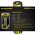 Nitecore 18650 Akkumul�tor 3,6V 3500mAh NL1835R NC-18650/35R Li-Ion