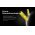 Nitecore 21700 NL2153HP Akkumul�tor 3,6V 5300mAh Li-Ion