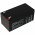 Exide Powerfit S312/3.2S 12,0V 3200mAh Akkumul�tor AGM/�lom-zsel�s VDS