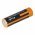 AA Mignon ceruza 14500 Akkumul�tor 1,5V 1600mAh 1db/csomag Micro-USB Li-Ion
