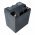 Panasonic LC-P1228AP LC-X1228AP 12V 28Ah M5 Akkumul�tor AGM �lom-zsel�s