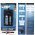 Ansmann Lithium 2 Akkumul�tor t�lt� 1-2x Li-Ion 3,6V/3,7V, NiMH AA/AAA LED fekete