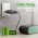 GP USB t�lt� B631 univerz�lis M451 dokkol� 4x AA 2600mAh elemekkel egy�tt NiMH