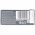 Duracell Procell Constant AAA (mikro) LR03 1.5V 10db/csomag hagyom�nyos elem alk�li