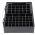 Ansmann elem t�rol�doboz 20db AA Mignon ceruza + 32db AAA (micro) Alkaline, falitart�