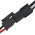 Helyettes�t� Akkumul�tor Multipower MP0.8-12H Heim und Haus 12V 800mAh t�lt�vel �lom Akkumul�tor