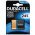 Duracell 2CR5 Ultra l�tium 6V 1400mAh 1db/csomag