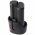 Helyettes�t� Akkumul�tor Bosch 2607336879 10,8V-12,0V 2000mAh Li-Ion
