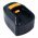 Helyettes�t� Akkumul�tor szersz�mg�p Craftsman Drill 27120 11030 9,6V 2000mAh NiMH