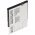 Helyettes�t� Akkumul�tor Hisense EG901 mobiltelefon Li37130C 3,7V 1450mAh Li-Ion