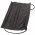 100db/csomag Orvosi seb�szi maszk T�pus IIR 3 r�teg� fekete DIN EN 146832019+AC2019(E)