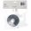 Makita Tap&Go damilfej 4533598 195858-1 1,6mm 6m �tl�tsz� damil