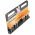 Duracell Plus Power Boost MN1500 AA Mignon ceruza hagyom�nyos elem 8db/csomag