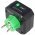 Ansmann Zerowatt AES1 id�z�tett energiatakar�kos konnektor 230V 2500W ZeroWatt technol�gia