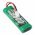 Helyettes�t� Akkumul�tor Racing-Pack Sub-C 7.2V 3600mAh Tamiya csatlakoz� NiMH
