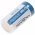 Fenix Akkumul�tor 3,7V 850mAh 4db/csomag zsebl�mpa tart�dobozzal Li-ion