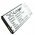 Helyettes�t� Akkumul�tor Cameron Sino Alcatel Pixi 4 mobiltelefon TLi015M1 TLi015M7 OT-4034 3,8V 1500mAh