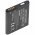 Helyettes�t� Akkumul�tor RIM BlackBerry Curve 9360 3,7V 1000mAh pda �s mp3 Li-Ion