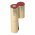 Helyettes�t� Akkumul�tor Gardena ACCU3 kerti g�p 3,6V 1900-2100mAh NiCd