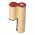 Helyettes�t� Akkumul�tor Gardena ACCU3 2500mAh 4,8mm �s 6,3mm kerti g�p