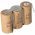 Helyettes�t� Akkumul�tor Gardena ACCU 60 Faston 6,3mm �s 4,8mm 2000mAh kerti g�p