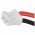 Helyettes�t� Akkumul�tor Gardena C1060 Plus Solar 7,4V k�bellel �s csatlakoz�val kerti g�p