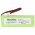 Helyettes�t� Akkumul�tor Dogtra BP12RT GPRHC043M016 4,8V 300mAh kutyanyak�rv NiMH