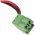 Helyettes�t� Akkumul�tor Besam 15070 CUD3000 kapunyit� 15x AA Mignon ceruza 18V 900mAh 1db/csomag NiMH