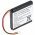 Helyettes�t� Akkumul�tor TomTom 4EH51 VIA 120 VIA 150 VIA Live GPS �s navig�ci�