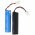 Helyettes�t� Akkumul�tor Leifheit BFN18650 1S1P 3,7V 3400mAh Dry&Clean 51000/51002/51113/51114 Li-Ion