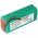 Helyettes�t� Akkumul�tor Philips Easystar FC8800 FC8802 432200624651 14,4V 800mAh NiMH