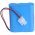 Helyettes�t� Akkumul�tor Simu Fluchtwegmodul 9019673 11,1V 2300mAh red�nymotor Li-Ion