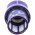 HEPA sz�r� kompatibilis Dyson 969082-01 Cyclone V10 SV12 1db/csomag