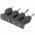 Ansmann APS1000 univerz�lis t�pegys�g 3-12V 12W 1201-0023 7db/csomag