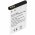 Helyettes�t� Akkumul�tor Caterpillar CAT B30 1ICP5/34/50 1S1P 3,7V 1200mAh mobiltelefon Li-Ion