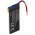 Helyettes�t� Akkumul�tor Cardo Scala Rider Q2 Q2 Pro BAT00008 pda �s mp3