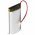 Helyettes�t� Akkumul�tor Cardo Scala Rider G4 G9 G9X Intercom pda, mp3 3,7V 800mAh Li-Polymer