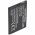 Helyettes�t� Akkumul�tor mobiltelefon Wiko Cink Cink+ 3,7V 1400mAh 5,2Wh Li-Ion