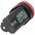 Eredeti Parkside PAPK 12 A3 Akkumul�tor 12V 2000mAh Parkside X 12V szersz�mg�p Li-Ion