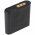 Helyettes�t� Akkumul�tor Pure Evoke D4/F1/D6/F4 Jongo S3/S340b Sensia 200D PDA/MP3 3,7V 10400mAh Li-ion