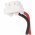 Helyettes�t� Akkumul�tor Wella Expert HS71 1/UR18500L Mat.-Nr. 1531582 borotva �s fogkefe 3,7V Li-ion