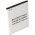 Helyettes�t� Akkumul�tor Samsung Galaxy J7 3,85V 2500mAh Li-ion