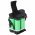 Helyettes�t� Akkumul�tor Gardena 574 47 68-01 R40Li R45Li R70Li R80Li 105/305/308 18,5V 1500mAh kerti g�p
