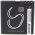 Helyettes�t� Akkumul�tor mobiltelefon Bea-fon SL495 SL595 SL595 Plus 3,7V 600mAh